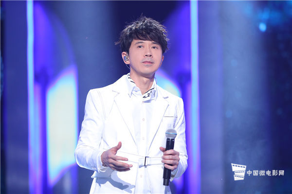 光良演唱《第一次》
