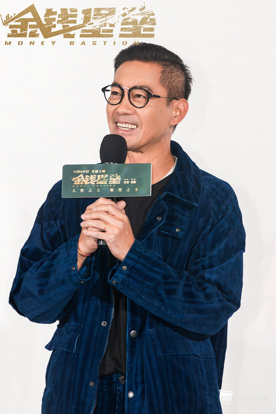 陈国坤